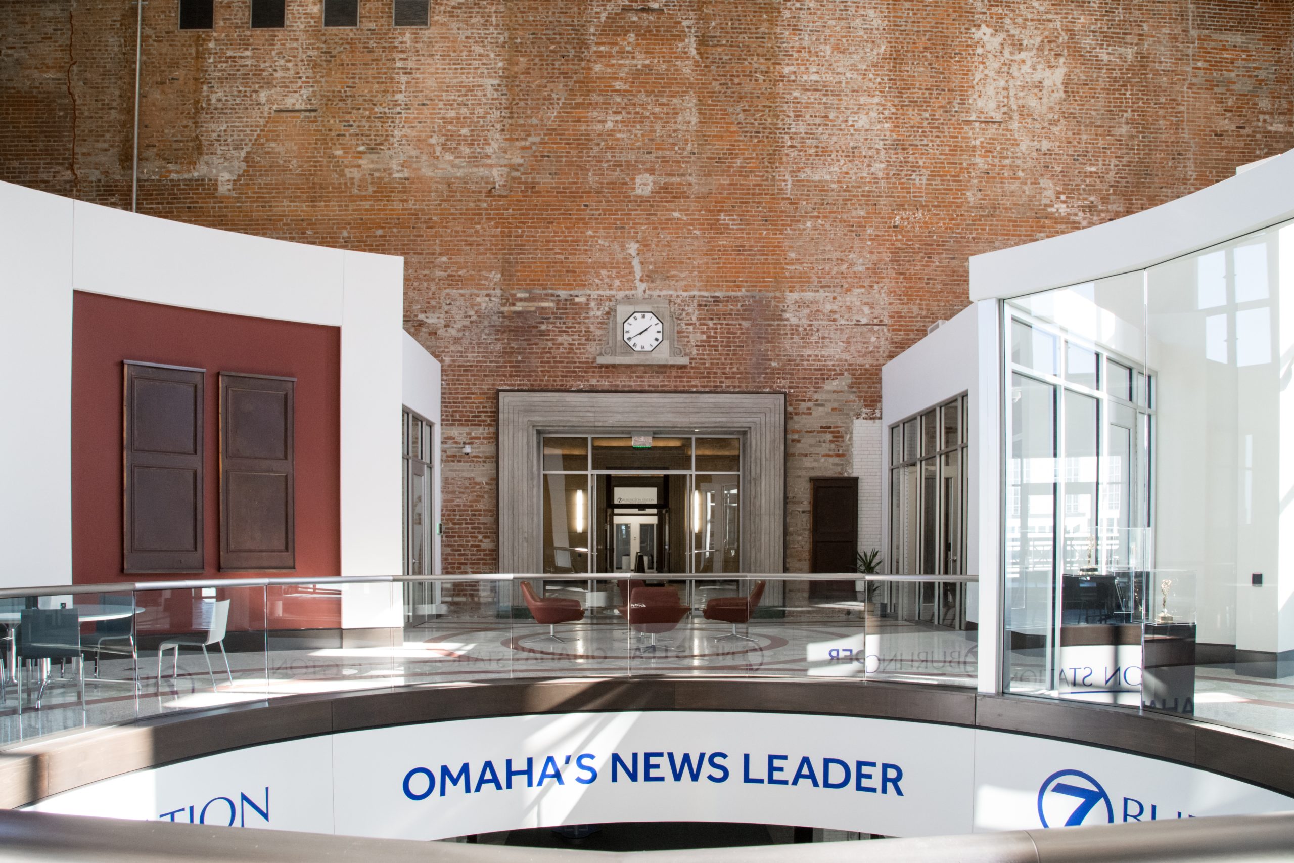 AT&T Discovery District