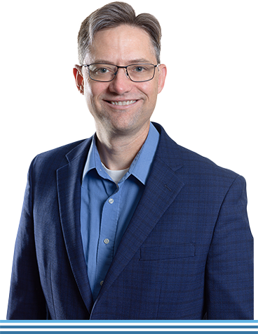 Geoff Overholt