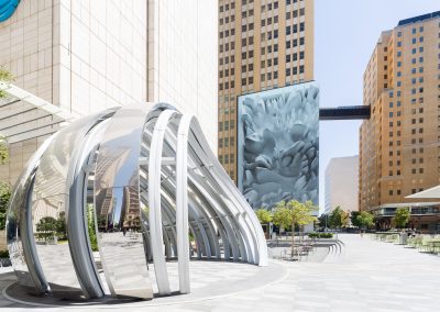 AT&T Discovery District