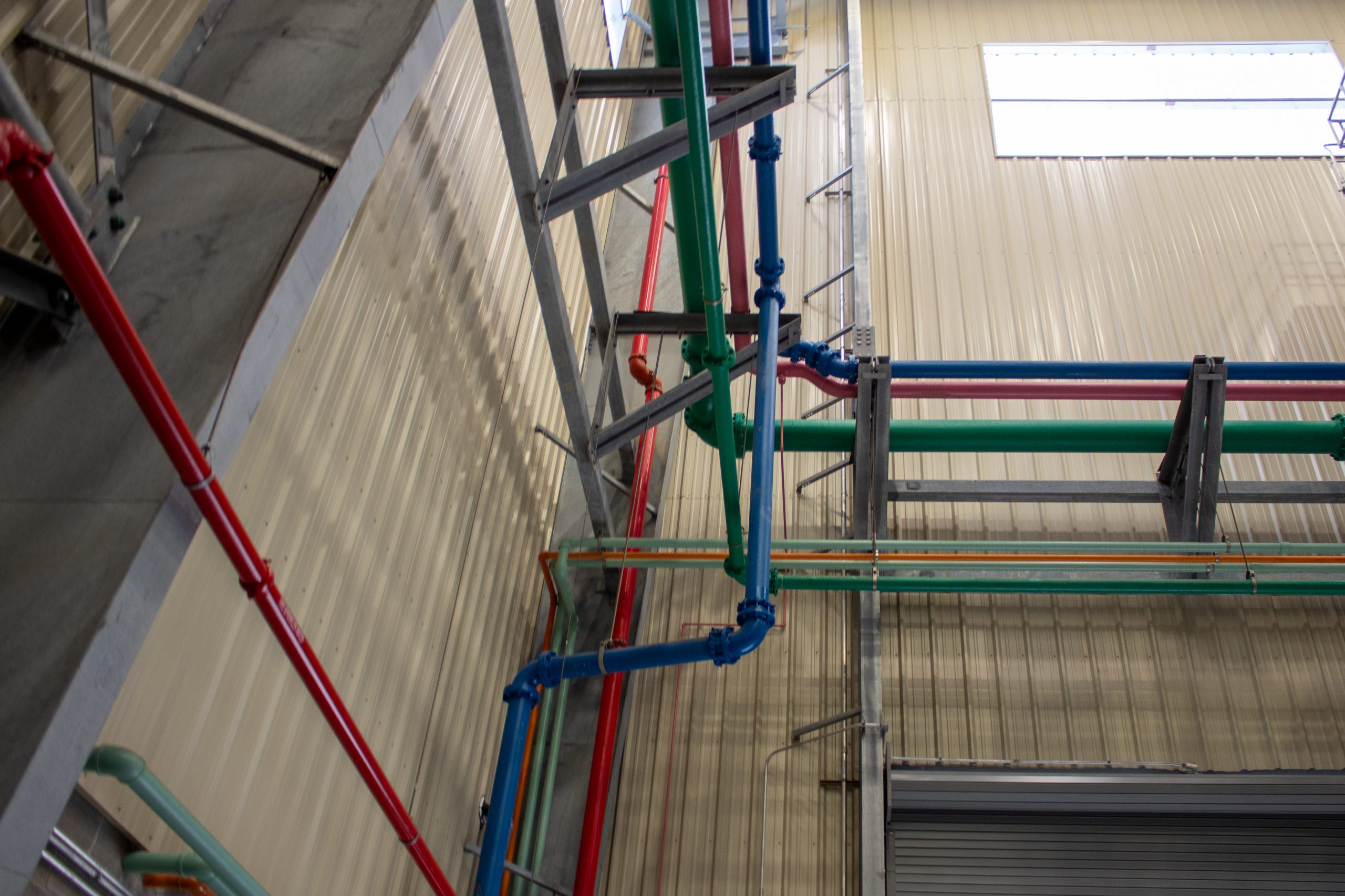 AT&T Discovery District