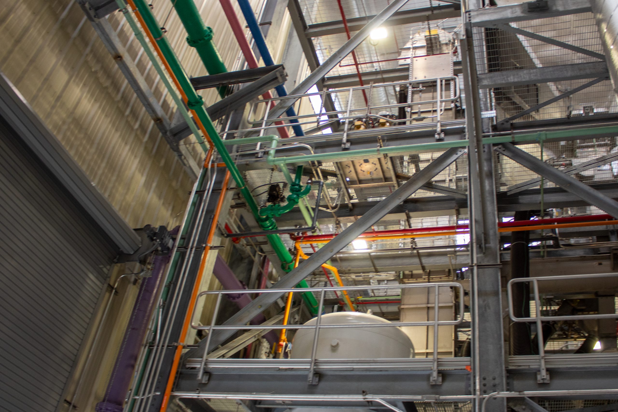 AT&T Discovery District