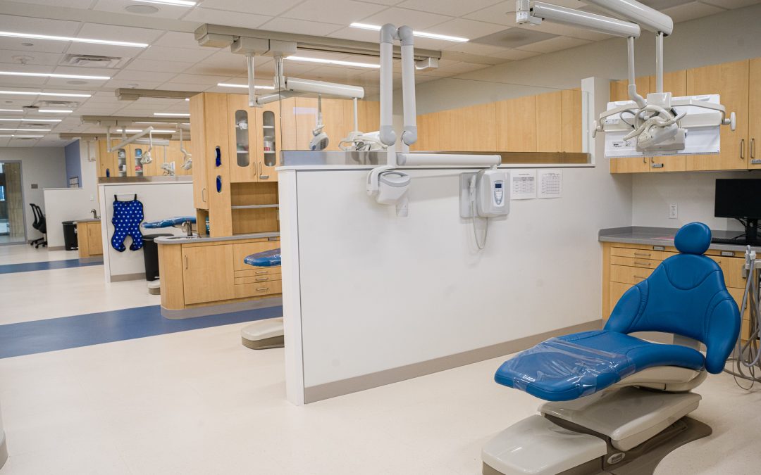 Dental School