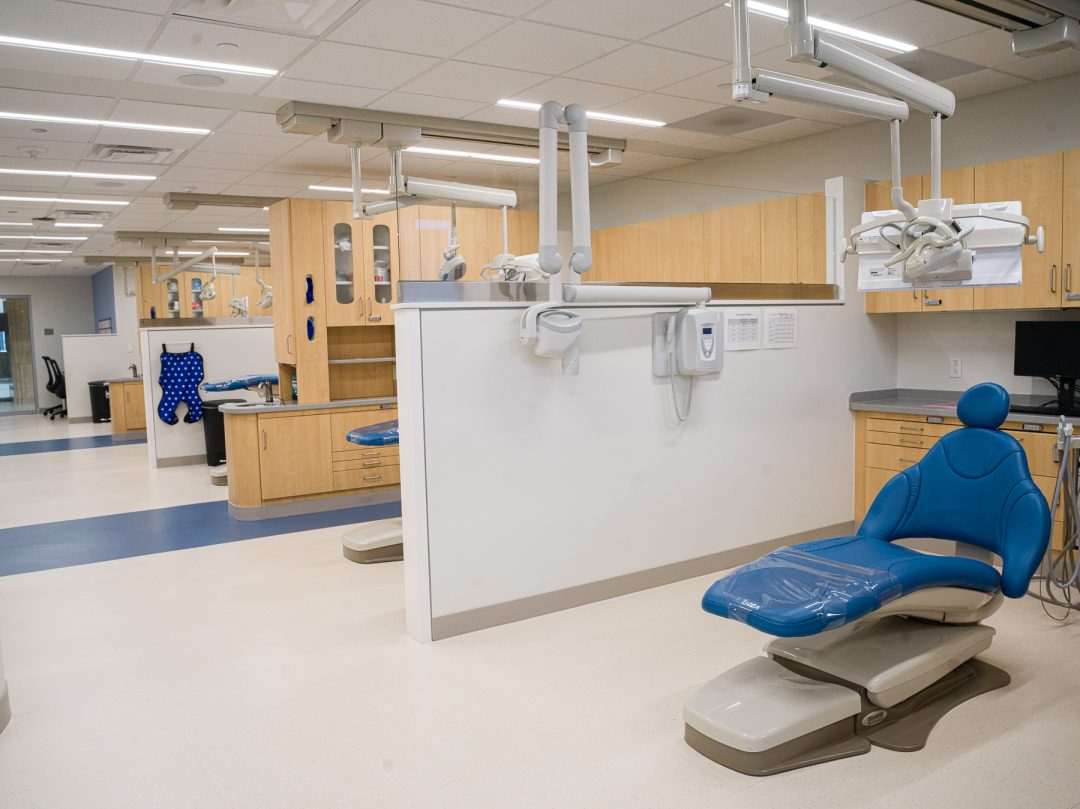 Dental School