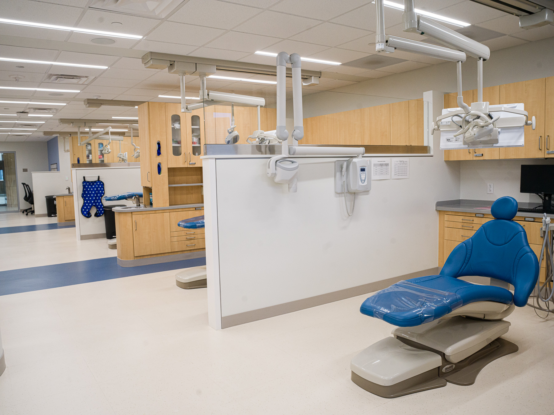 AT&T Discovery District