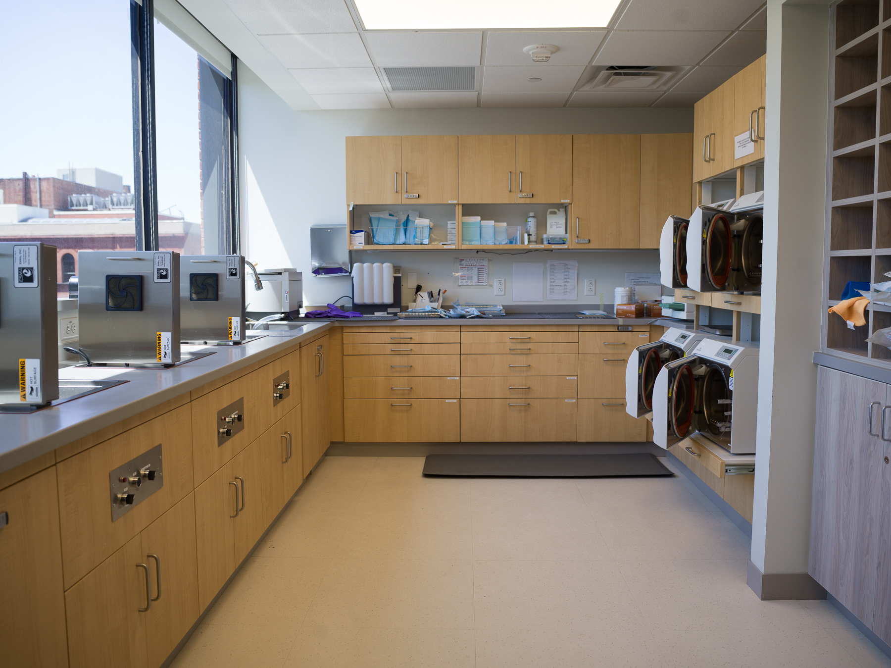 AT&T Discovery District