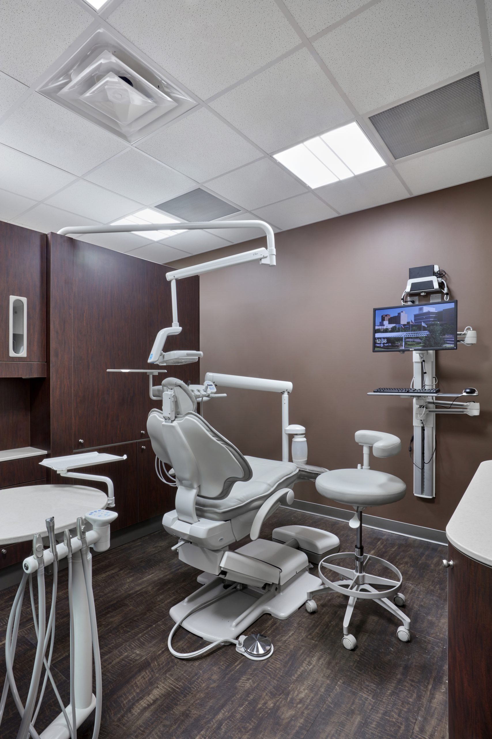 AT&T Discovery District